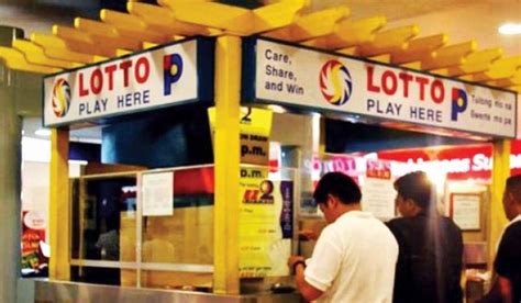 PCSO LOTTO OUTLET Stores Directory .